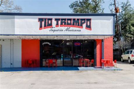 Tio Trompo's Rise to Houston Taco Royalty: from Shepherd Drive Secret to Essential Dining