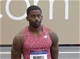 Trayvon Bromell - Bloginfo