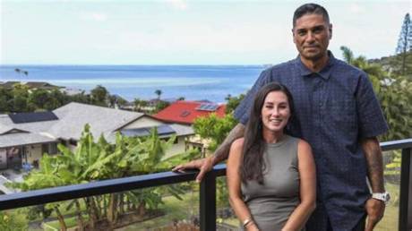 Tristyn Kalama in the Spotlight: from Renovation Aloha Rumors to Real Legal Battles