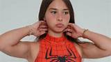 Unbelievable Footage of the Sophie Rain Spider: a Captivating Conversation
