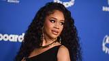 Uncover Saweetie's Roots: Exploring Her Nationality
