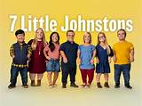 Uncover the Ages of the Johnston Family: a Comprehensive Guide
