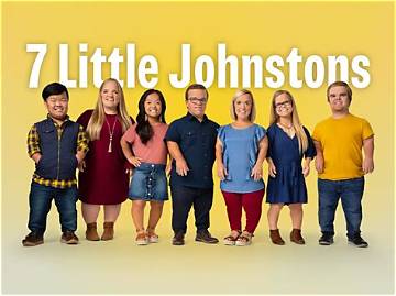 Uncover the Ages of the Johnston Family: a Comprehensive Guide