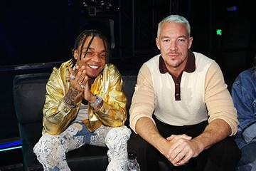Unveiling Diplo's Staggering Net Worth