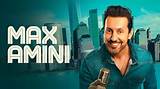 Unveiling the Spiritual Beliefs of Max Amini