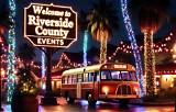What's Happening in Riverside County Right Now: Updates, Weather, and Community Notes