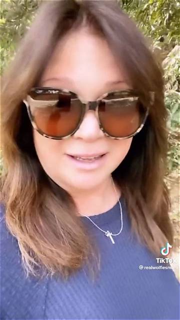 What Valerie Bertinelli Actually Said on Tiktok: Fact-Checking the Buzz