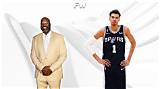 When Wemby Stood Next to Shaq: Inside O'neal's Bold 'First Perfect Big Man' Crown