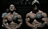 When Will the Tren Twins Compete Again? - Latest Updates