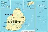 Where Is Mauritius Country Located? Complete Guide to Island Coordinates, Climate, and Travel Access