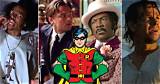 Who Almost Played Robin? the Wildest Untapped Castings of Batman 1995