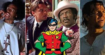 Who Almost Played Robin? the Wildest Untapped Castings of Batman 1995