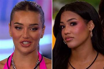 Who Is Andreina Dating Now? Love Island Spinoff Updates and Drama Breakdown