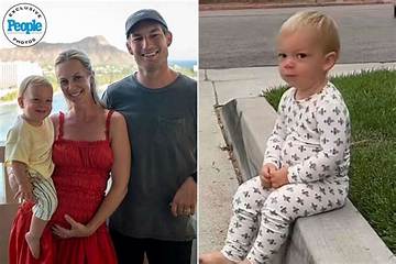Who Is 'Coop on a Stoop'? the Heartwarming Story Behind Tiktok's Favorite Curb-Sitting Toddler