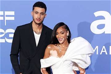 Who Is Kyle Kuzma's Girlfriend? the Truth About His Romance with Winnie Harlow