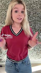 Who Is Maya Pryce on Tiktok? Everything You Need to Know