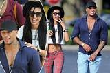 Who Is Metisha Schaefer Dating Now