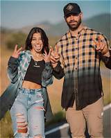 Who Is Sara Saffari Dating? Current Relationship Status, Puka Nacua Rumors & Facts