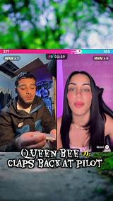 Who Is Tiktok Creator Queen Bee? the Facts Behind the Asda Car Arrest Controversy