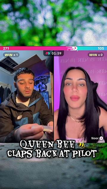 Who Is Tiktok Creator Queen Bee? the Facts Behind the Asda Car Arrest Controversy