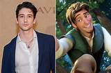 Who Plays Flynn Rider? Everything Known About the Live-Action Tangled Movie