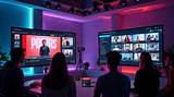 Who Really Owns a Piece of Tiktok? Inside the High-Stakes Corporate Battle