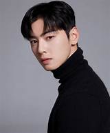 Who Will Cha Eun Woo Engage with in the Future?