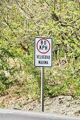 Why 80 Kph Is Suddenly the World's Most Controversial Speed Limit