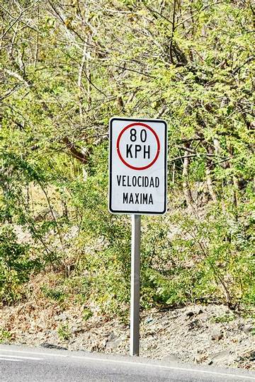 Why 80 Kph Is Suddenly the World's Most Controversial Speed Limit