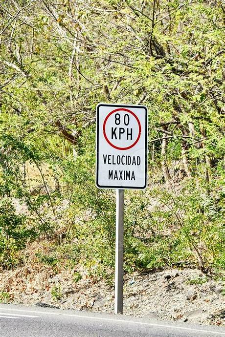 Why 80 Kph Is Suddenly the World's Most Controversial Speed Limit