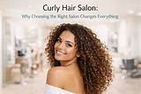 Why Are Textured Hair Salon Photos Sparking Industry-Wide Scrutiny?