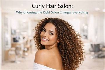 Why Are Textured Hair Salon Photos Sparking Industry-Wide Scrutiny?