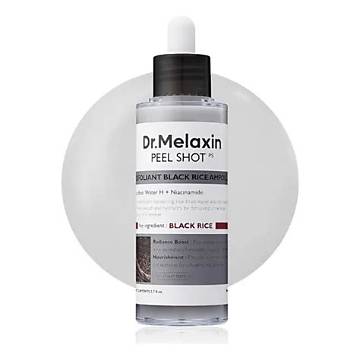 Why Dr. Melaxin's 'Filler in a Stick' Is Selling out Instantly on Tiktok
