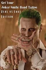 Why Everyone Is Getting the Hand Joker Tattoo: the Rebel Trend Taking over Sports and Hollywood