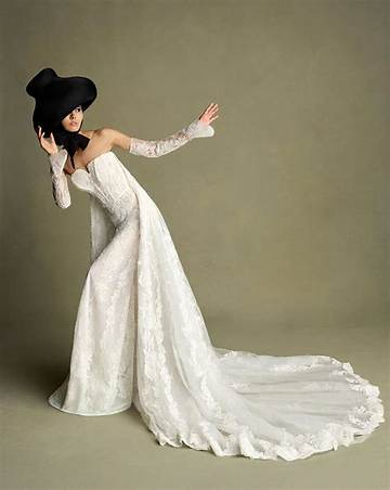 Why Modern Brides Are Skipping the Boutique Purchase for Carmen's Bridal Gown Rentals