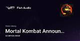 Why Mortal Kombat Audio Is Suddenly Dominating Tiktok's Biggest Meme Feeds