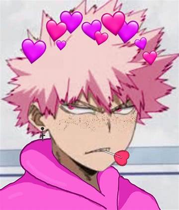 Why 'Warm Kacchan Soft Kacchan' Is Trending Right Now Across Tiktok