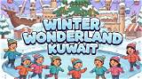 Witting Winter Wonderland Guide: Location, Hours, and Tribute Details
