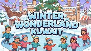 Witting Winter Wonderland Guide: Location, Hours, and Tribute Details