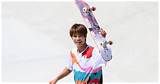 Yuto Horigome Biography, Age, Height, Wife, Net Worth, Family